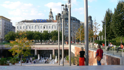 ERZSEBET